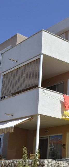 Apartmanok A Tenger Mellett Kustici, Pag - 6408 Kustići