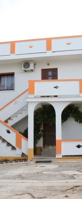 Apartmanok Parkolóhellyel Metajna, Pag - 6421 Metajna