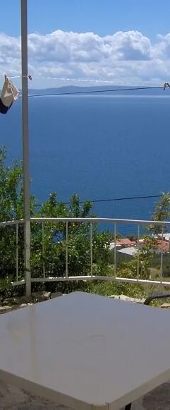 Apartmanok Parkolóhellyel Brela, Makarska - 11552 Brela