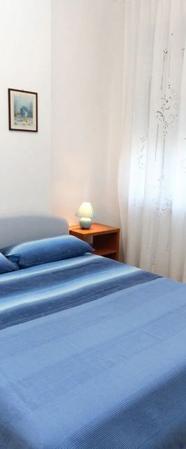 Apartmanok A Tenger Mellett Crikvenica - 5563