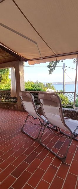 Ház Gyermekes Családok Részére A Tenger Mellett Jadranovo, Crikvenica - 13972 Jadranovo