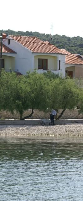 Apartmanok A Tenger Mellett Bibinje, Zadar - 4197 Bibinje