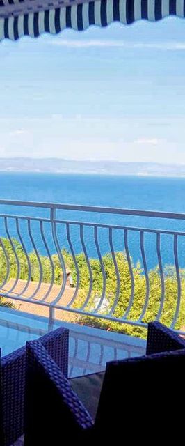 Apartmanok Parkolóhellyel Moscenice, Opátia - Opatija - 7689 Mošćenice