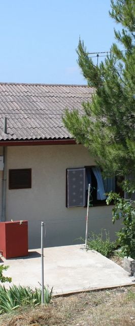 Apartmanok A Tenger Mellett Murter - 5125