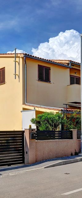 Apartmanok Parkolóhellyel Fazana - 7207 Fažana