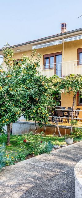 Apartmanok Gyermekes Családok Részére Banjole, Pula - 2258 Banjole