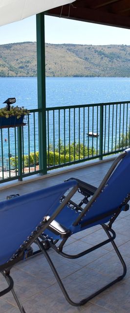 Apartmanok A Tenger Mellett Seget Vranjica, Trogir - 7509 Seget Vranjica