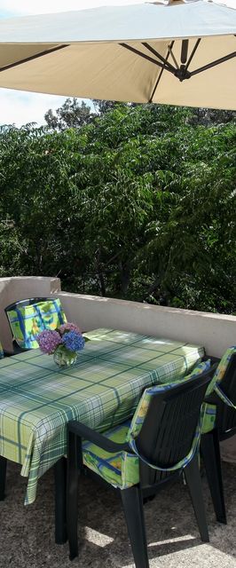 Apartmanok A Tenger Mellett Mandre, Pag - 4105 Mandre