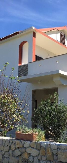 Apartmanok Parkolóhellyel Vlasici, Pag - 4140 Vlašići