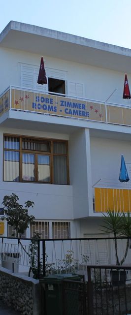 Szobák Magán Parkolóhellyel Makarska - 6778