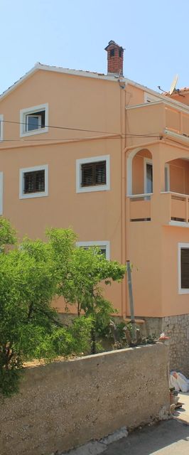 Apartmanok A Tenger Mellett Sali, Dugi Otok - 8121 Sali