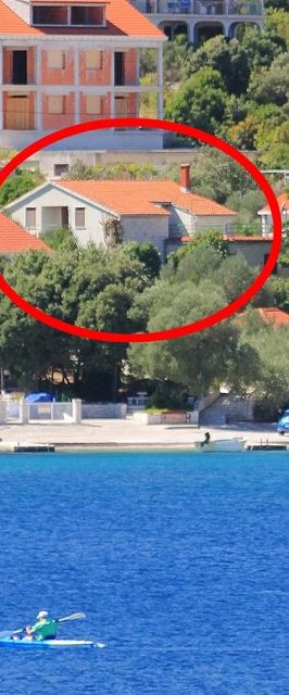Apartmanok A Tenger Mellett Zrnovska Banja Korcula - 5203 Žrnovska Banja
