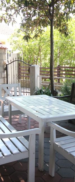 Apartmanok A Tenger Mellett Orebic, Peljesac - 4490 Orebić