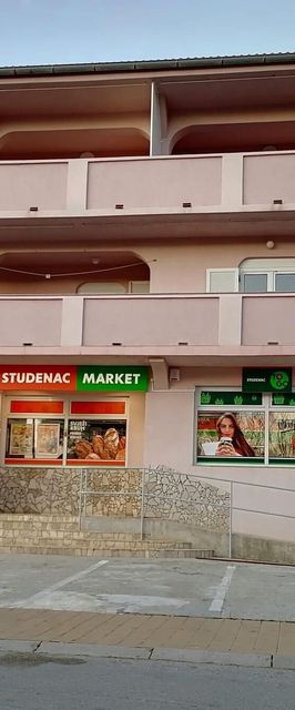 Apartmanok Parkolóhellyel Lopar, Rab - 5019 Lopar