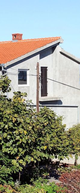 Apartmanok A Tenger Mellett Kali, Ugljan - 5828 Kali