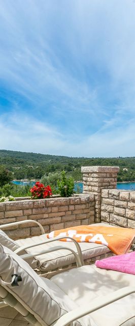 Apartmanok A Tenger Mellett Necujam, Solta - 2089 Nečujam