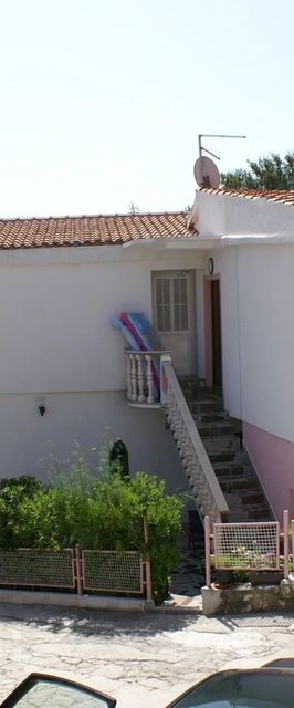 Apartmanok A Tenger Mellett Rogoznica - 4186