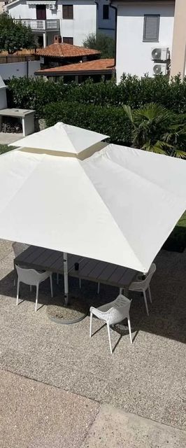 Apartmanok Parkolóhellyel Vantacici, Krk - 5566 Vantačići