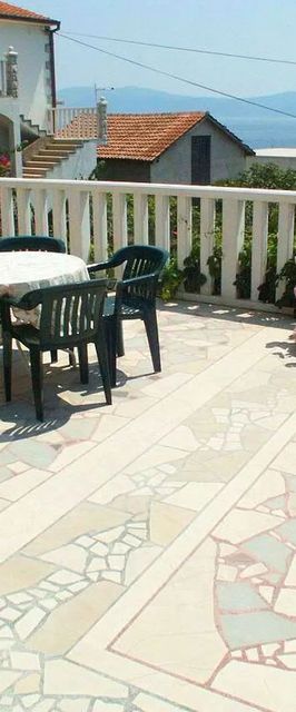 Apartmanok A Tenger Mellett Sucuraj, Hvar - 578 Sućuraj