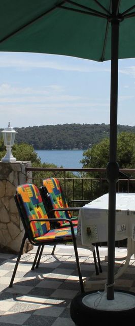 Apartmanok és Szobák A Tenger Mellett Mali Losinj, Losinj - 7953 Mali Lošinj