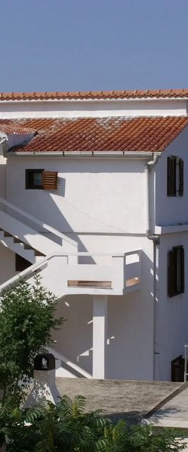 Apartmanok A Tenger Mellett Stara Novalja, Pag - 4153 Stara Novalja