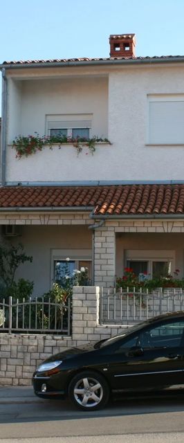 Apartmanok Internet Hozzáféréssel Pula - 6987