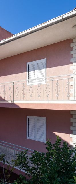 Apartmanok Parkolóhellyel Stari Grad, Hvar - 8726 Stari Grad