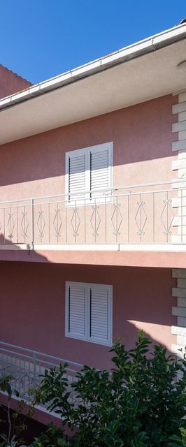 Apartmanok Parkolóhellyel Stari Grad, Hvar - 8726 Stari Grad