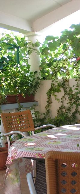 Apartmanok Parkolóhellyel Valbandon, Fazana - 7355 Valbandon