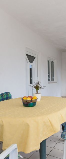 Apartmanok Parkolóhellyel Punat, Krk - 14111 Punat