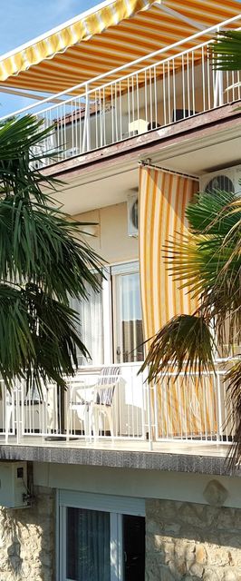 Apartmanok Parkolóhellyel Dramalj, Crikvenica - 2397 Dramalj