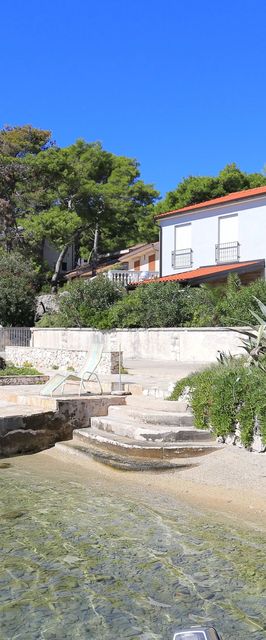 Apartmanok A Tenger Mellett Rogoznica - 13012