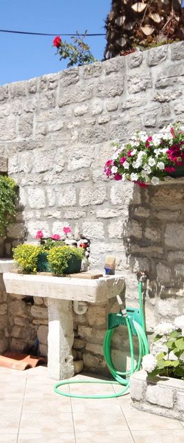 Apartmanok A Tenger Mellett Osor, Losinj - 8088 Osor