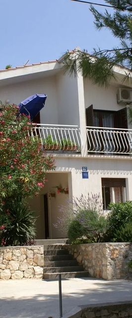 Apartmanok A Tenger Mellett Rogoznica - 1115