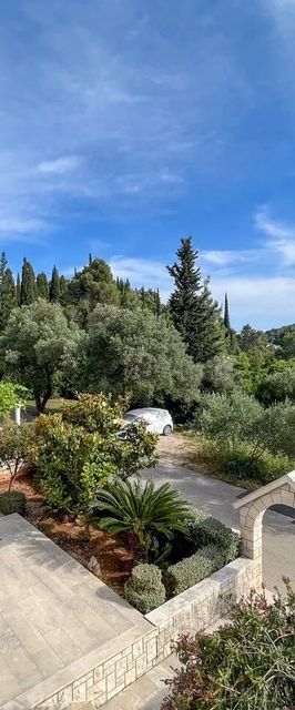 Apartmanok Parkolóhellyel Korcula - 180 Korčula