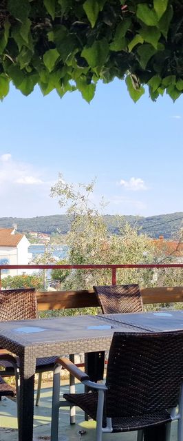 Apartmanok A Tenger Mellett Kampor, Rab - 5037 Kampor