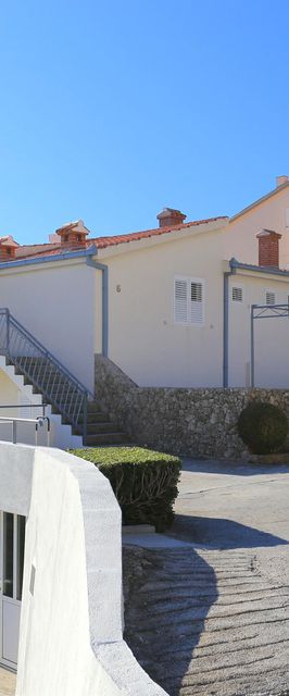 Apartmanok A Tenger Mellett Stanici, Omis - 2763 Stanići