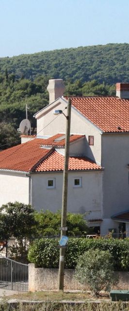 Apartmanok A Tenger Mellett Medulin - 2253