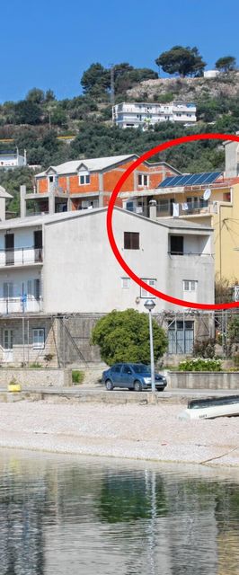 Apartmanok A Tenger Mellett Igrane, Makarska - 311 Igrane