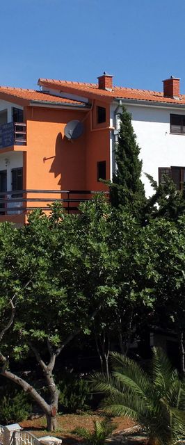 Apartmanok és Szobák A Tenger Mellett Starigrad, Paklenica - 6591 Starigrad