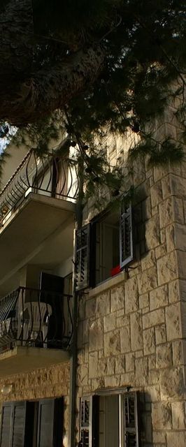 Apartmanok A Tenger Mellett Nemira, Omis - 2776 Nemira