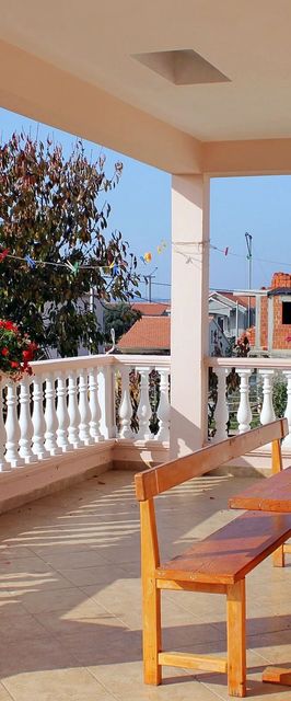 Apartmanok Parkolóhellyel Sukosan, Zadar - 5888 Sukošan