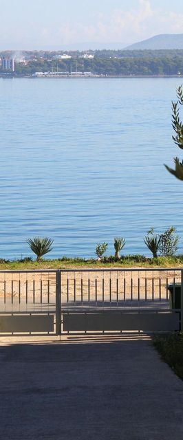 Apartmanok A Tenger Mellett Tkon, Pasman - 8297 Tkon