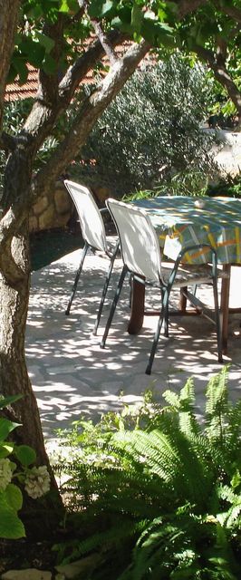 Apartmanok A Tenger Mellett Milna, Brac - 735 Milna