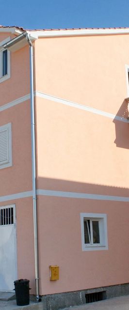 Apartmanok Parkolóhellyel Vodice - 4214