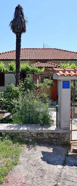 Apartmanok Parkolóhellyel Opátia - Pobri - Opatija - Pobri, Opátia - Opatija - 7813 Opatija - Pobri