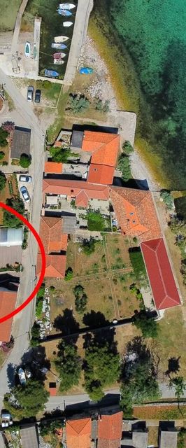 Apartmanok A Tenger Mellett Pasman - 694 Pašman