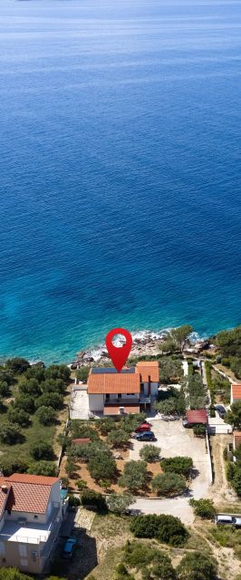 Apartments By The Sea Zavala, Hvar - 553 Zavala