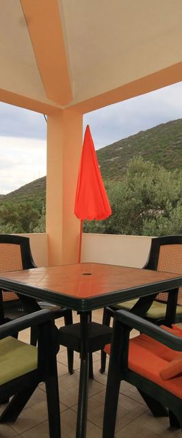 Apartmanok Parkolóhellyel Sveti Jakov, Losinj - 8011 Sveti Jakov