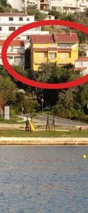 Apartmanok A Tenger Mellett Kampor, Rab - 4986 Kampor